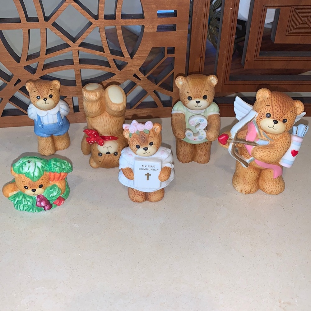 Enesco Collection‎